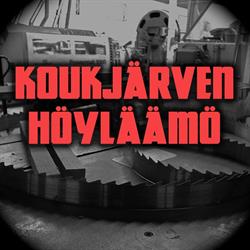 PUUTAVARALIIKE Koukjärven höyläämö