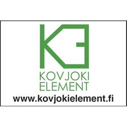 Kovjoki Element Oy Ab