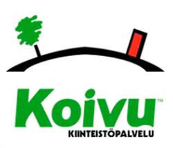 Kiinteistöpalvelu Koivu Oy