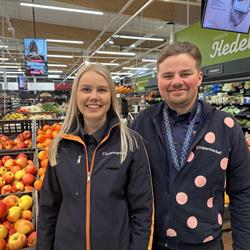 K-Supermarket Ellen
