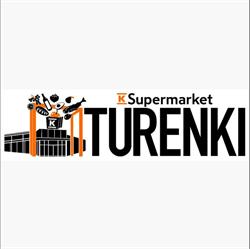 K-supermarket Turenki