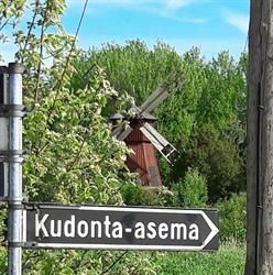 Kudonta-asema Mylly
