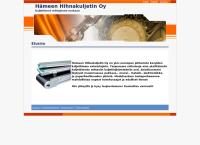Hämeen Hihnakuljetin Oy