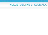 Kuljetusliike L. Kulmala Oy