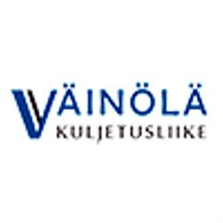 Kuljetusliike Pekka Väinölä Oy