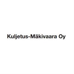 Kuljetus-Mäkivaara Oy