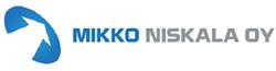 Kuljetusliike Mikko Niskala Oy