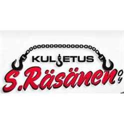 Kuljetus S. Räsänen Oy