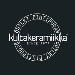 Kultakeramiikka Oy