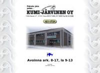 Kumi-Järvinen Oy