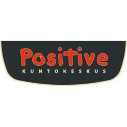 Kuntokeskus Positive