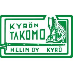 Kyrön Takomo, Helin Oy