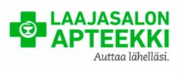 Laajasalon apteekki