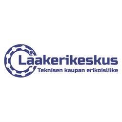 Lappeenrannan Laakerikeskus Oy