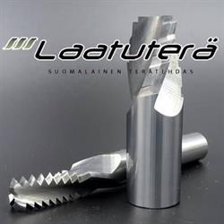 Laatuterä Oy