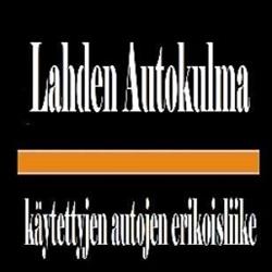 Lahden Autokulma