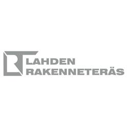 Lahden Rakenneteräs Oy