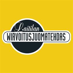 Laitilan Wirvoitusjuomatehdas