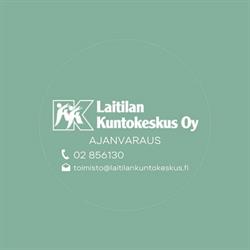 Laitilan Kuntokeskus Ky