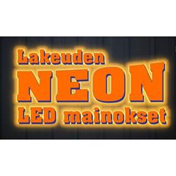 Lakeuden Neon Oy