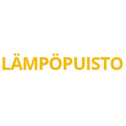 Lämpöpuisto Oy