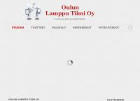 Oulun Lamppu Tiimi Oy
