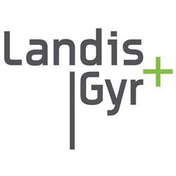 Landis+Gyr Oy