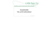LAN-Tele Oy