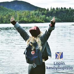 Lapin kesäyliopisto