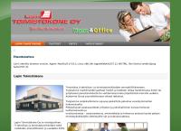 Lapin Toimistokone Oy