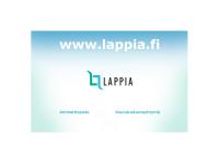 Ammattiopisto Lappia Luontoala