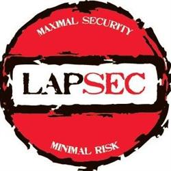 Lapsec Oy
