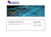 Lasikuitutyö Virtanen Oy