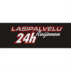 Lasipalvelu Reijonen Oy