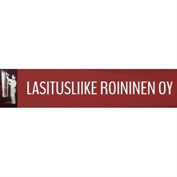 Lasitusliike Roininen Oy