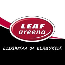 Leaf Areena Oy