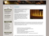 Ledtech - Ledvalot.com