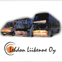 Lehdon Liikenne Oy