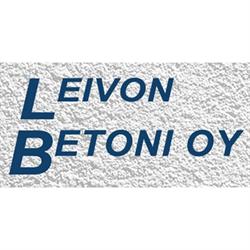 Leivon Betoni Oy