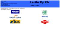 Lerifo Oy Ab