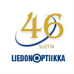 Silmäasema Liedon Optiikka