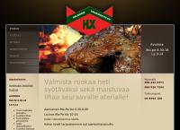 Lihatukkuliike Helsingin Lihaexpertit Oy myynti