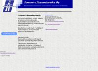 Suomen Liikennetarvike Oy
