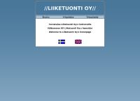 Liiketuonti Oy