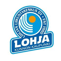 Lohjan Liikuntakeskus Oy Harjun urheilukeskus
