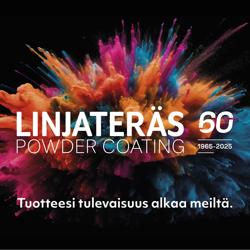 Linjateräs Oy