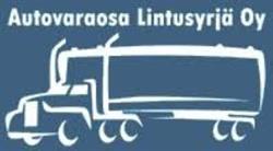 Autovaraosa Lintusyrjä Oy