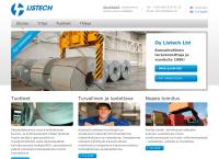 Listech Oy Ltd