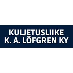 Kuljetusliike K. A. Löfgren Ky