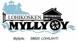 Lohikosken Mylly Oy